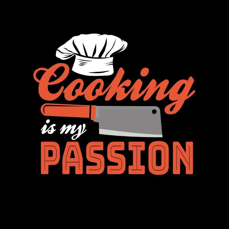 Cooking Saying Gift