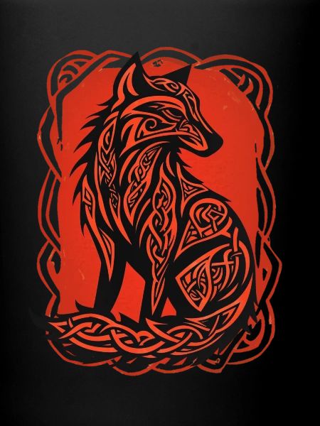 The Wolf