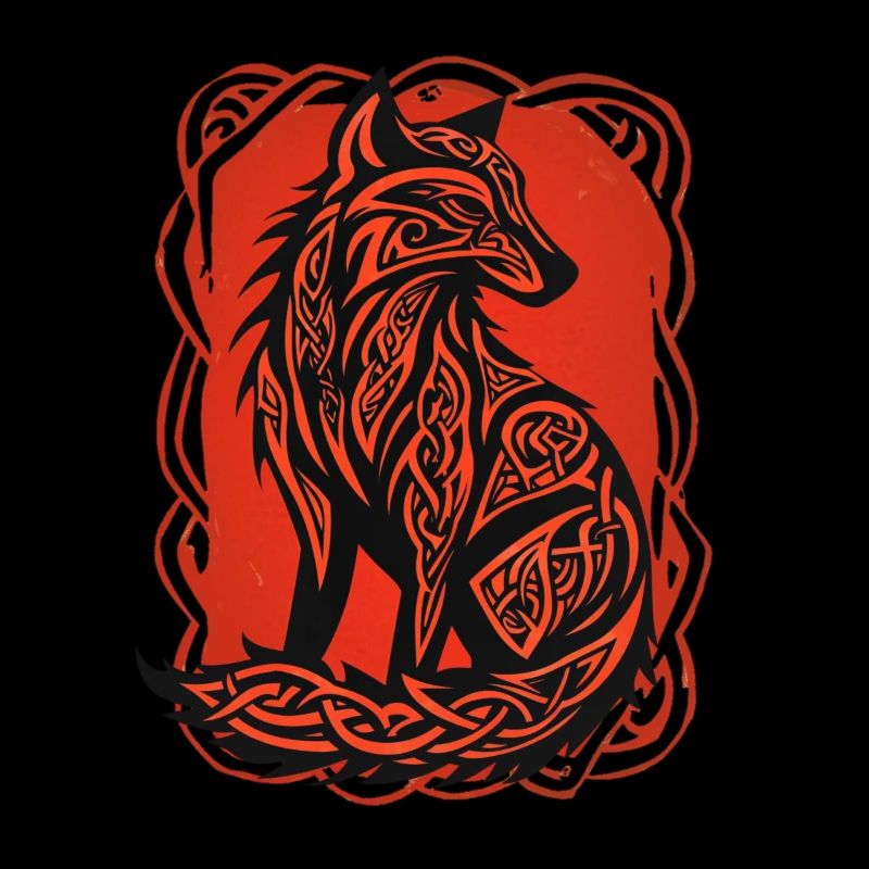 The Wolf