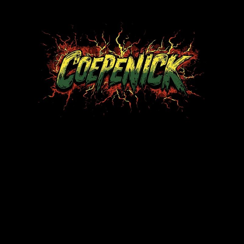 Berlin Köpenick Souvenir Cöpenick Graffiti Blitz