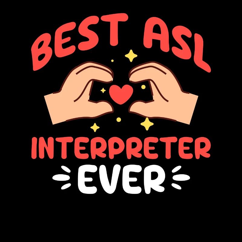 Best ASL Interpreter Ever American Sign Language