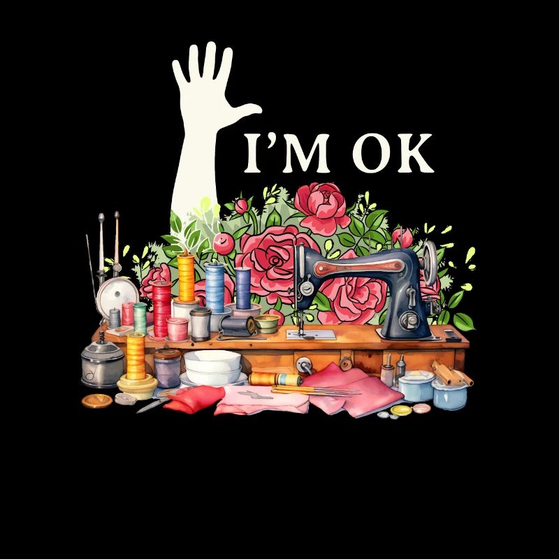 Sewing, sewing, sewing, quilting