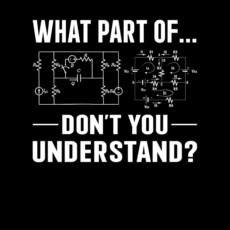 Elektriker Spruch Handwerker