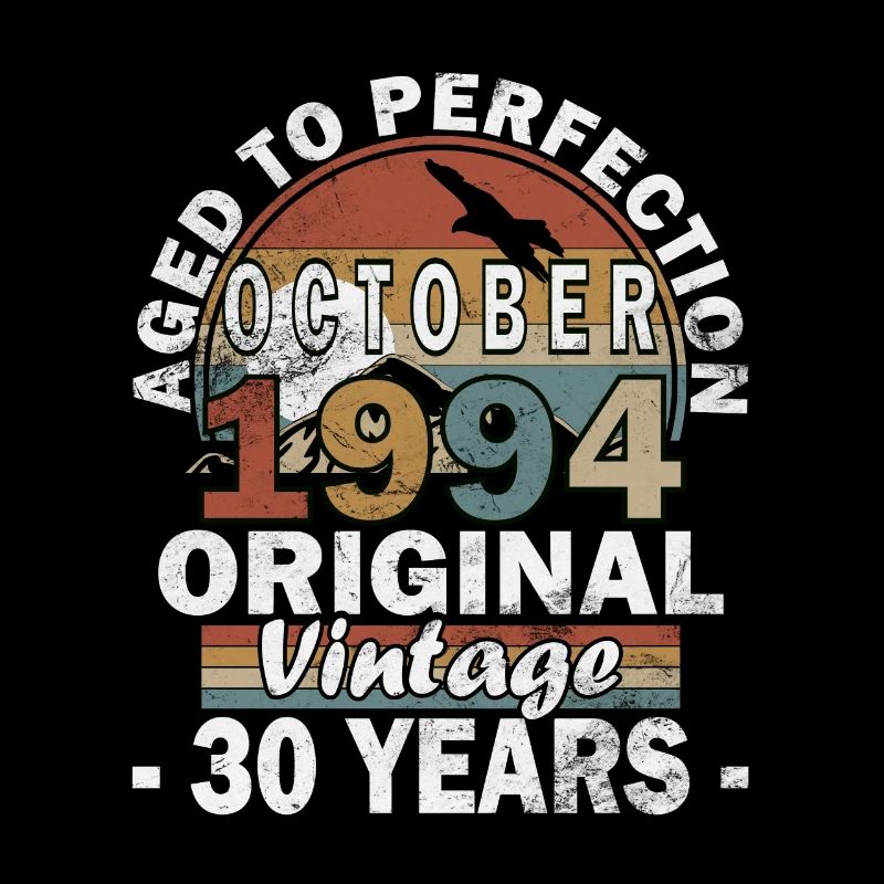 1994 October 1994 birthday October 1994