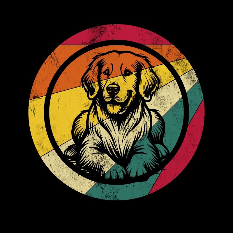 Golden retriever