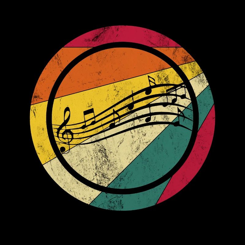 Love Music Gift Idea Fun