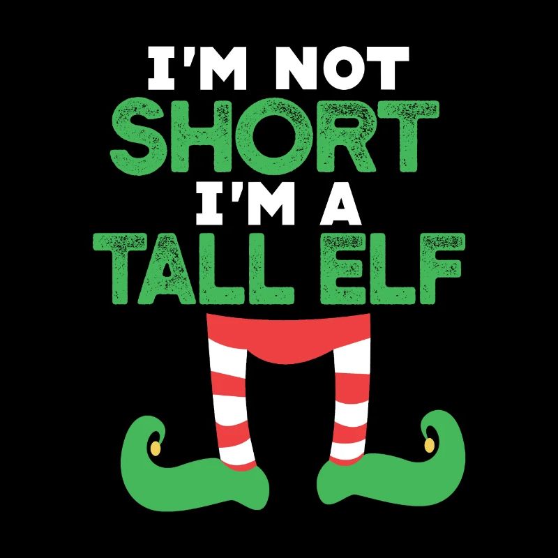 Grand Elfe Elfe Noël