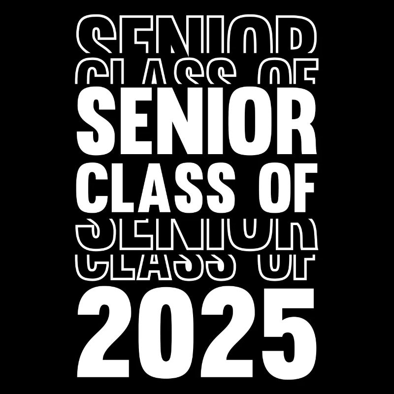 Senior Class Off 2025