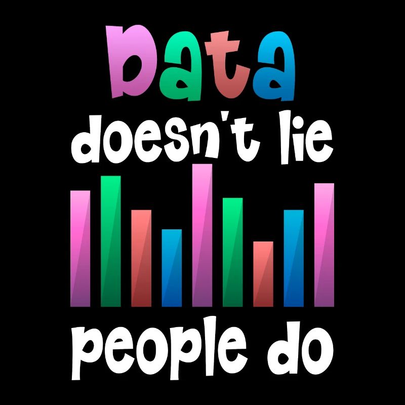 Data Or It Didn't Happen For Student