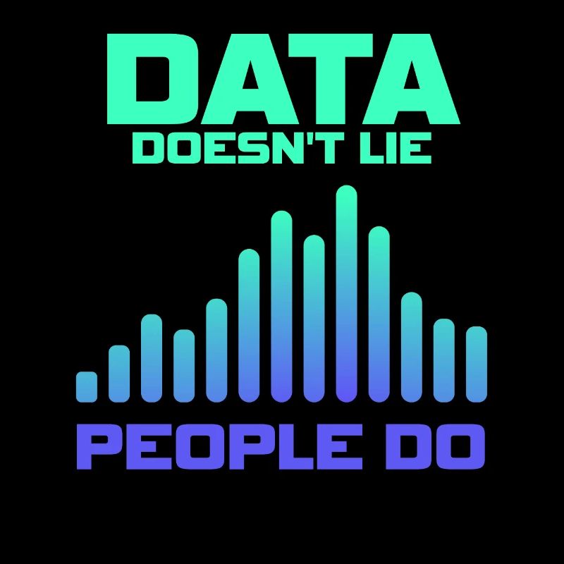 Data Or It Didn't Happen For Student