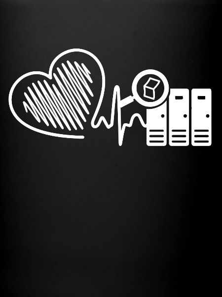 Librarian Librarian Heartbeat