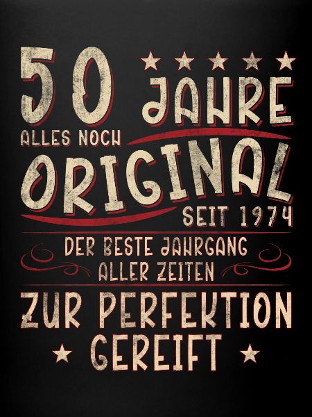 50 Birthday