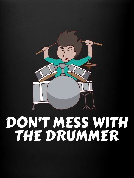Drums Drummers Drummers