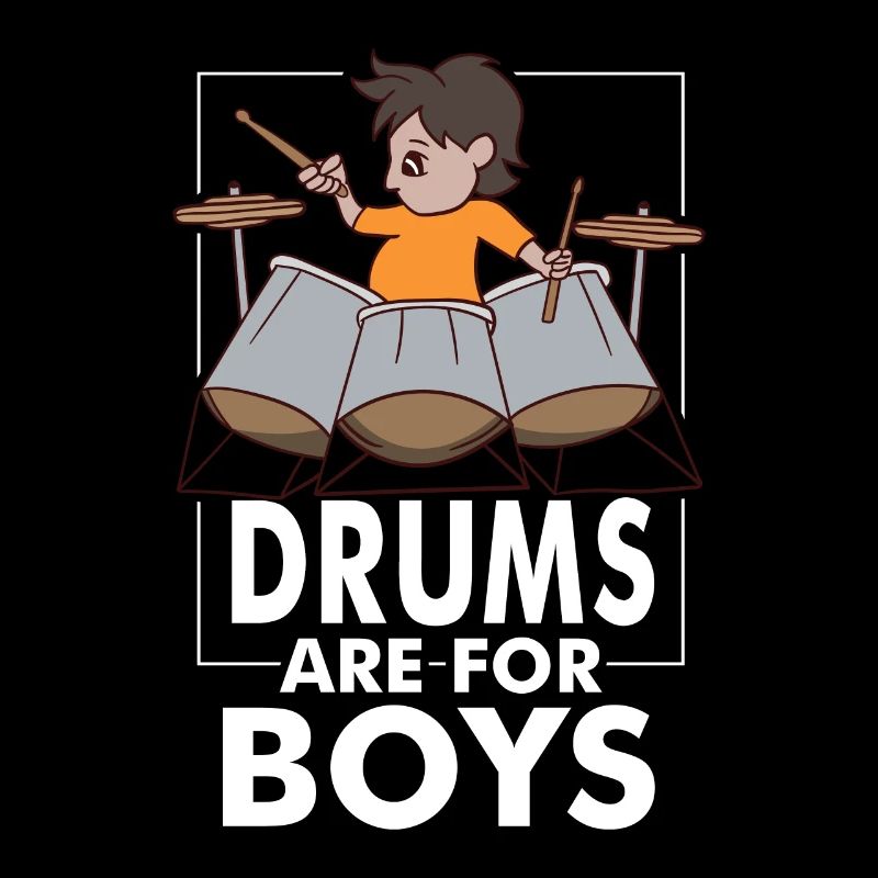 Schlagzeug Drums Tambour de batterie