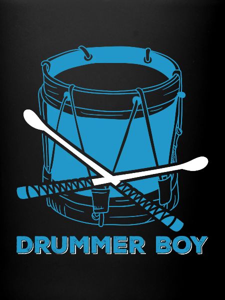 Cadeau Batteur Batteur Batteur