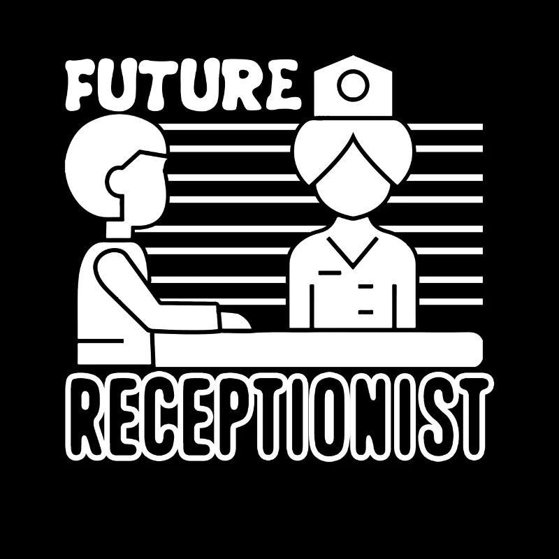 Receptionist Future Receptionist