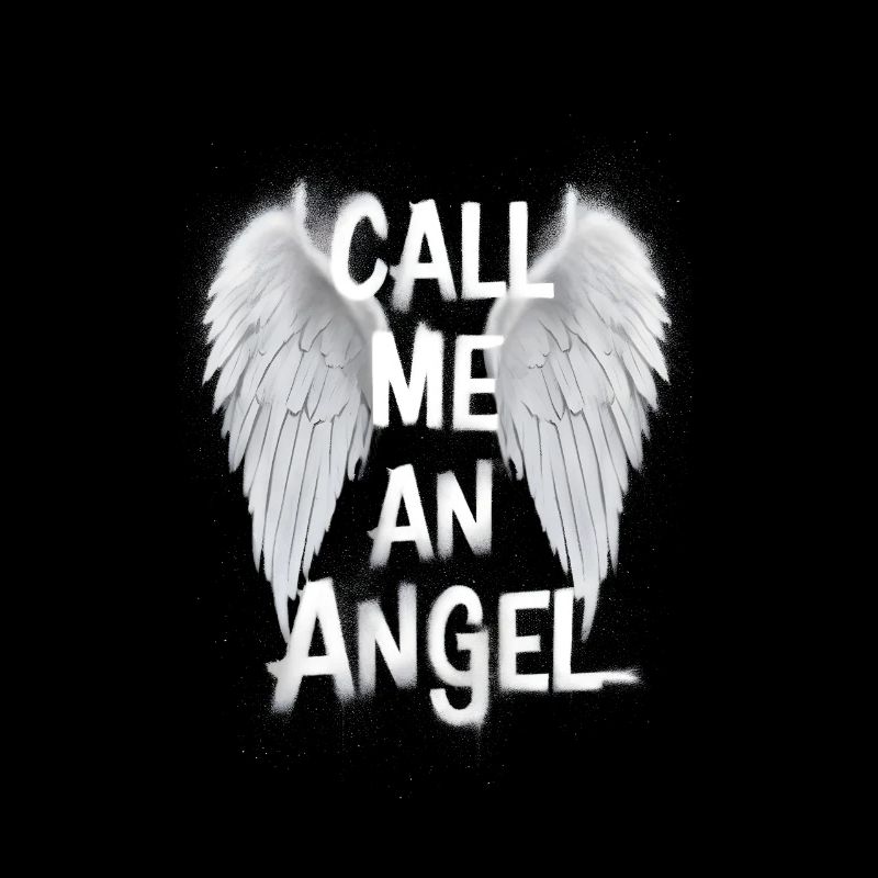 Nenn mich einen Engel - Angelwings