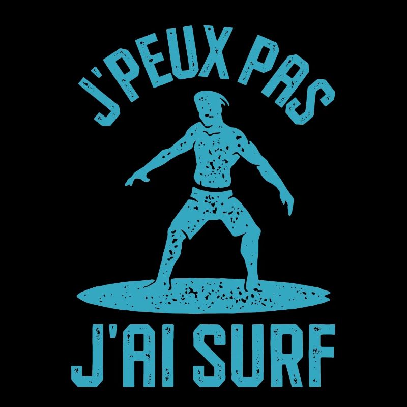 J ai surf