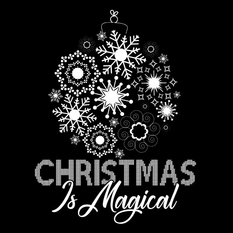 Christmas Is Magical