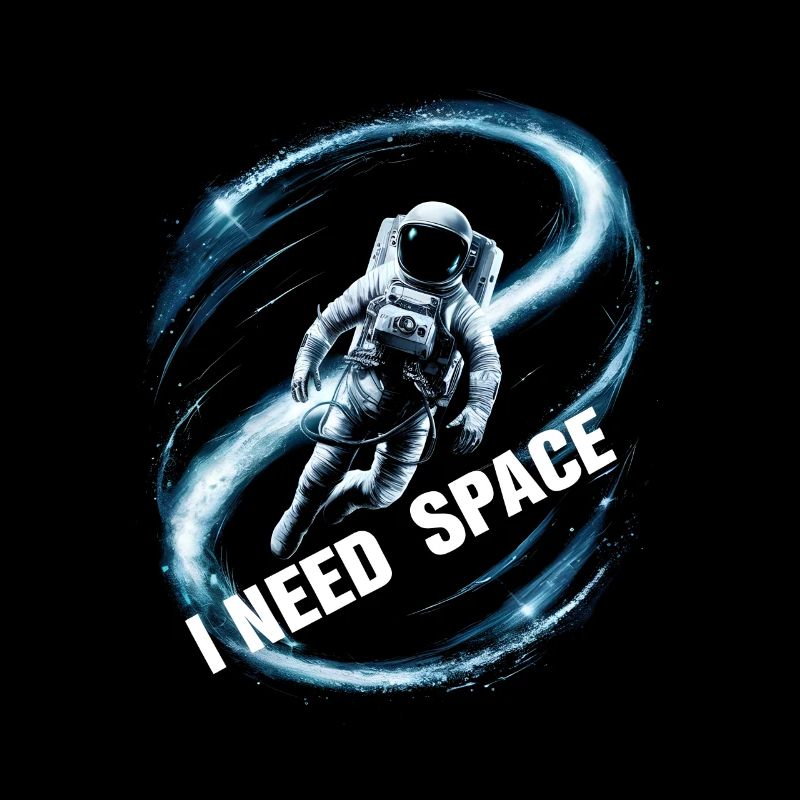 I need space spaceman astronaut