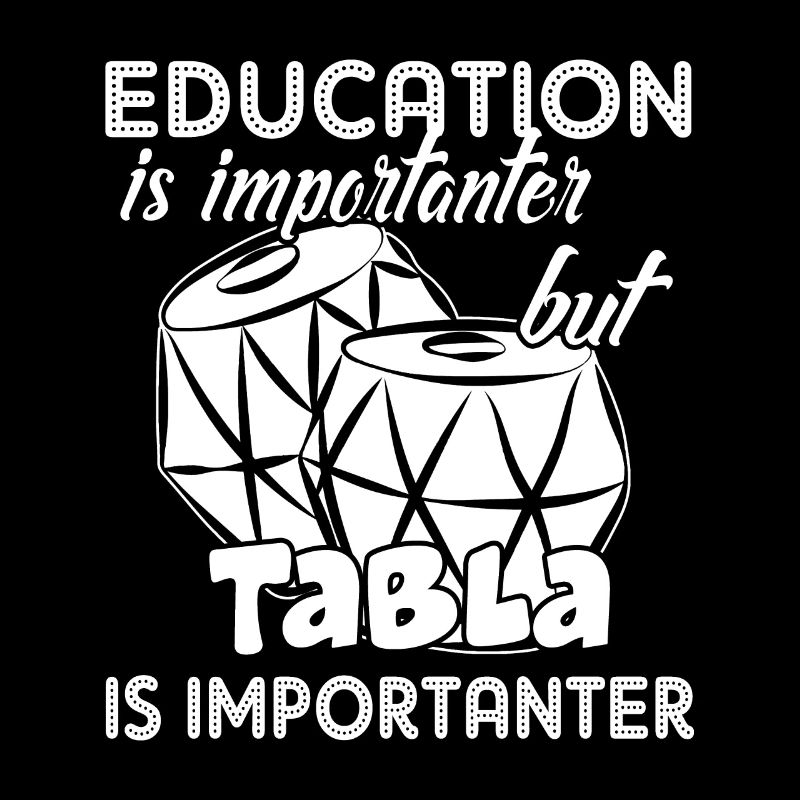 Tabla Is Importanter
