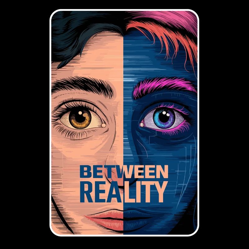 BETWEEN REALITY
