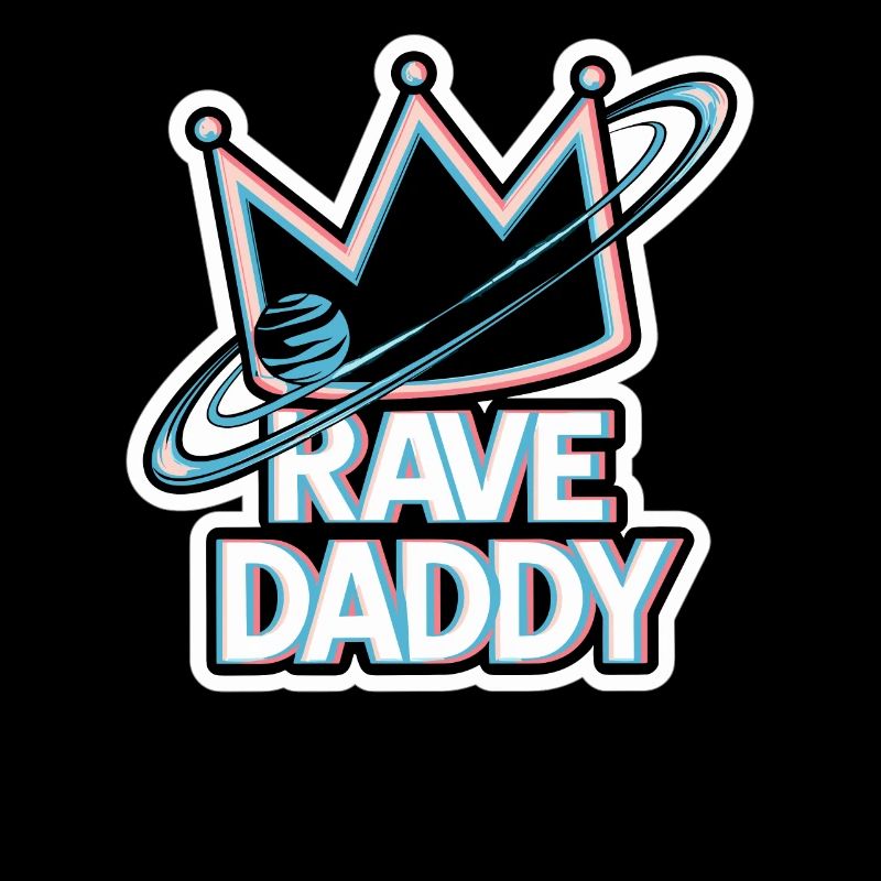 RAVE DADDY