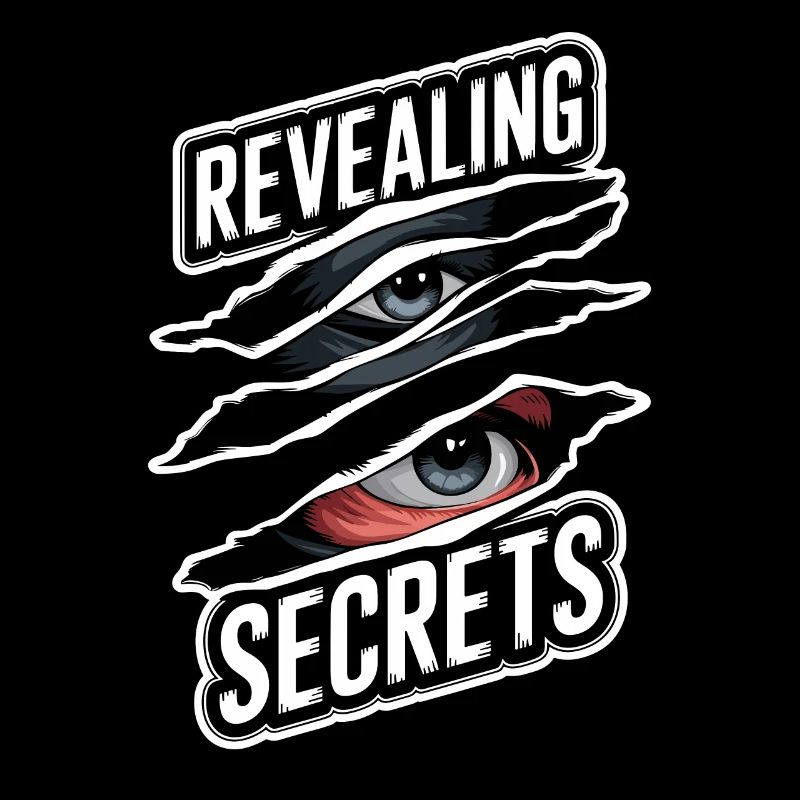 REVEALING SECRETS