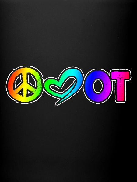 Occupational Therapy Peace