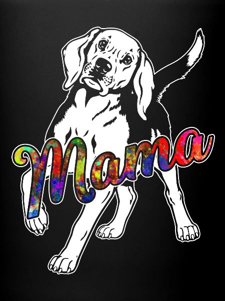 Beagle Beagle Mama