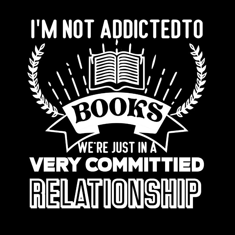 In Relationship with Books