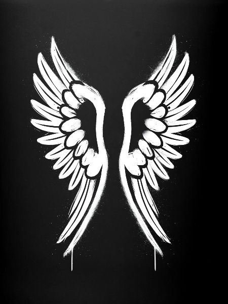 Angelwings Angel Wings