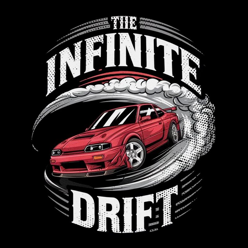 Infinite Drift - Autorennen