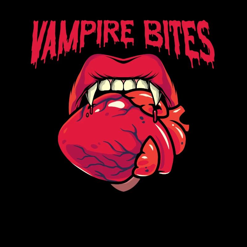 Vampire Bites
