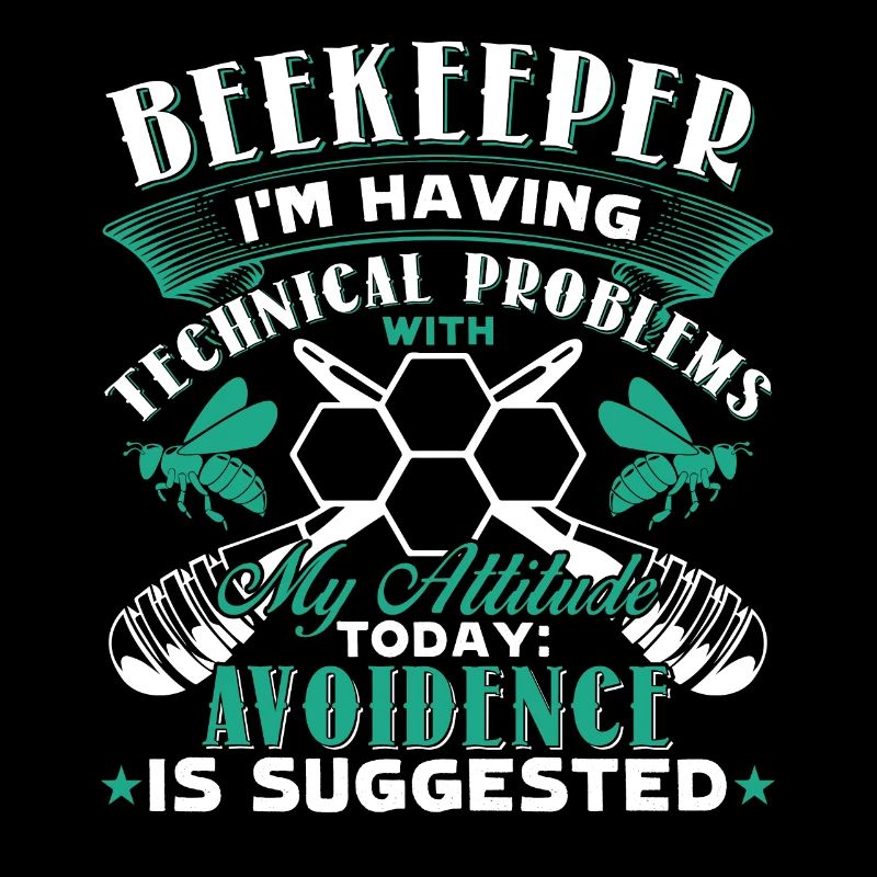 Beekeeper I'm Having Technical Problems