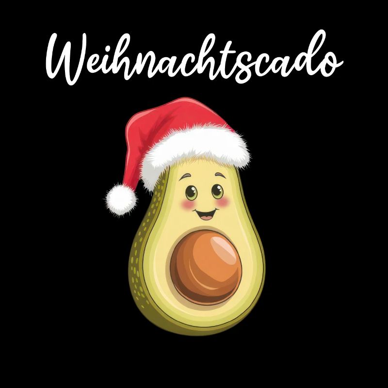 Cado de Noël - Avocat drôle