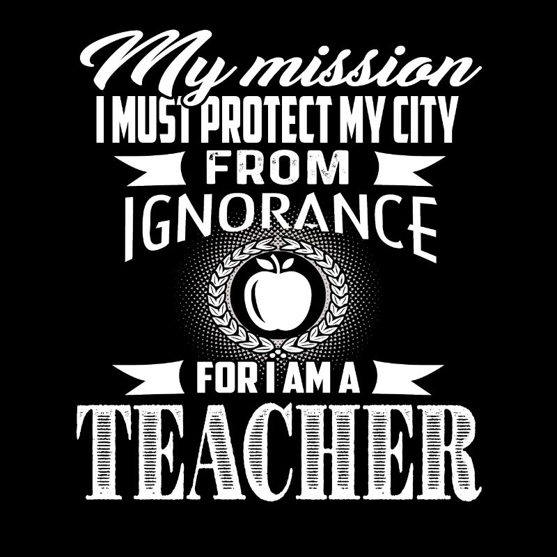 I Am A Teacher