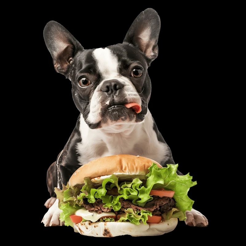 Boston Terrier