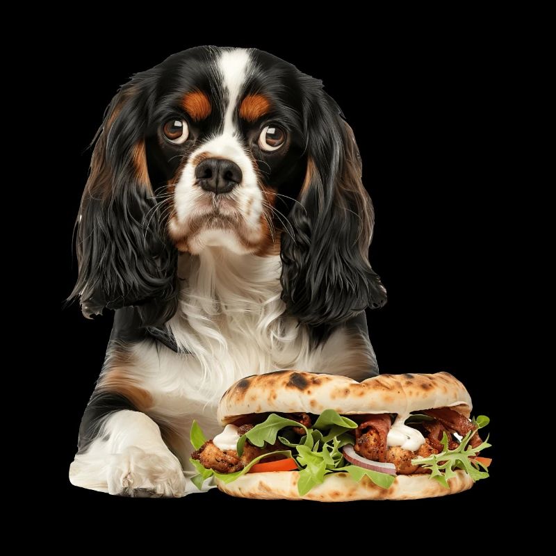 Cavalier King Spaniel