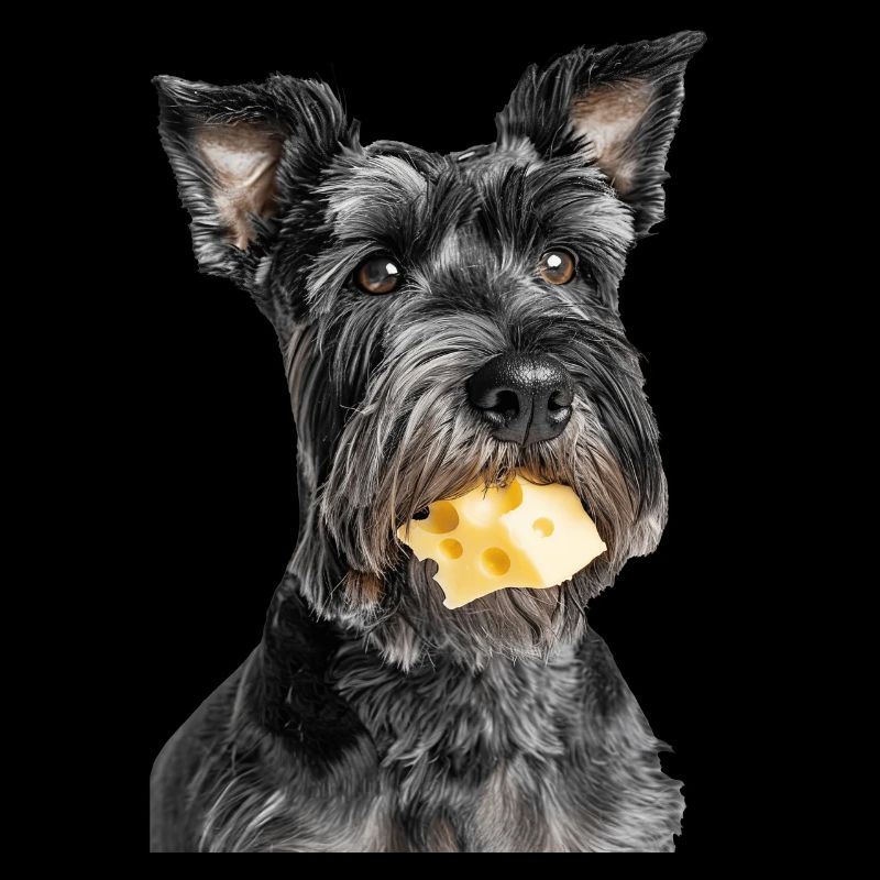 Zwergschnauzer