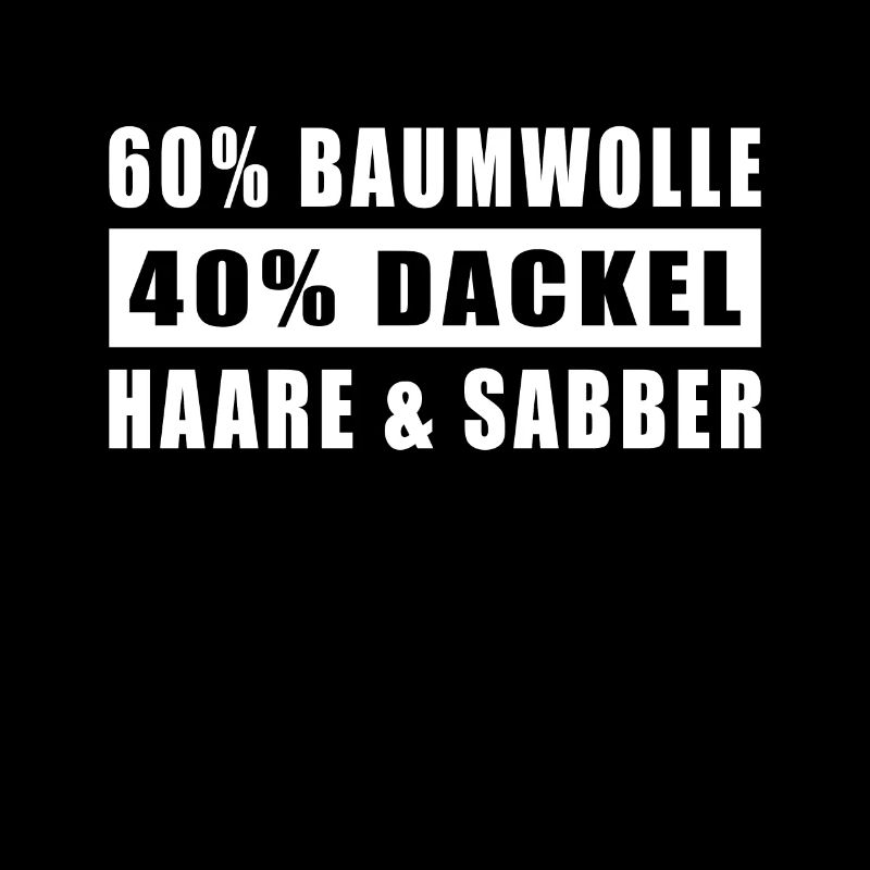 Lustige Dackel Sprüche