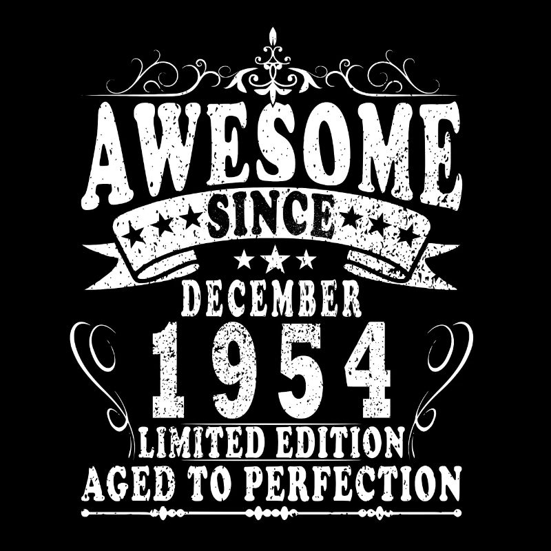 Dezember 1954 - 1954 Dezember