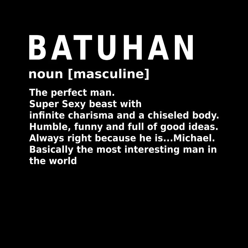 Nome Batuhan Nome Onomastico