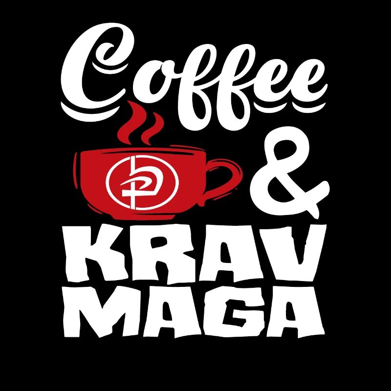 Café Krav Maga