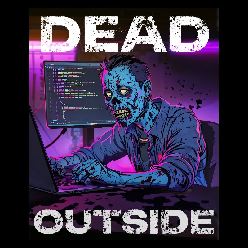 Dead Outside