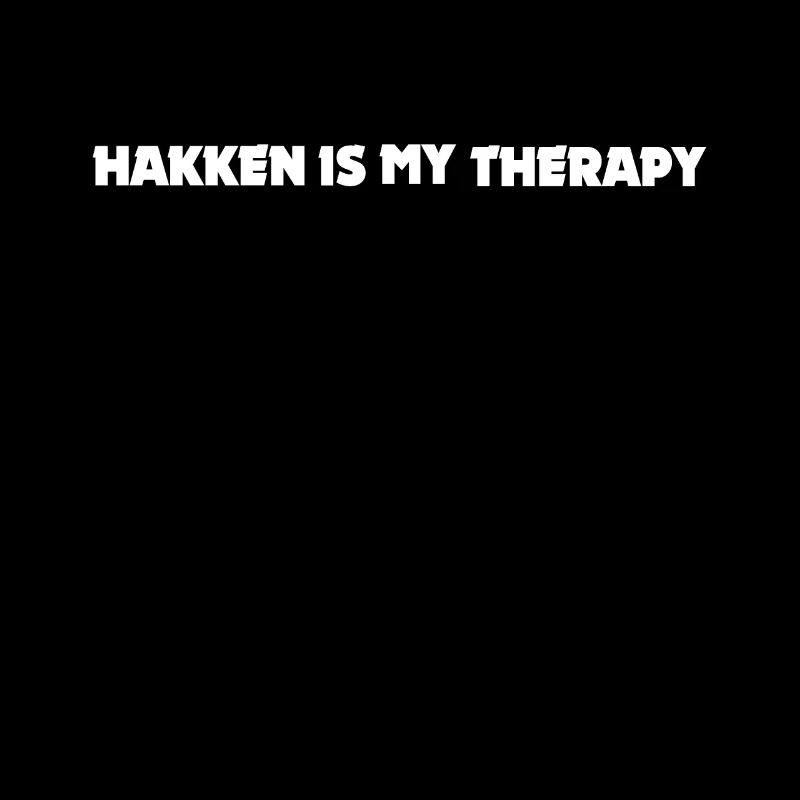 TECHNO UPTEMPO HARDCORE "HAKKEN IS THERAPY" GABBER