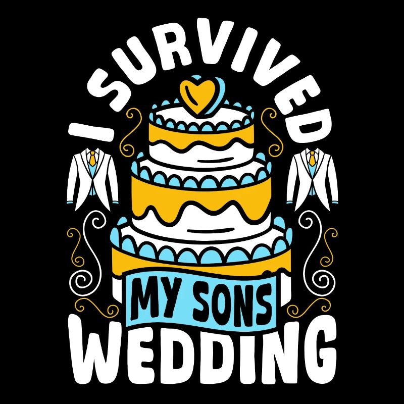 La mère du marié survit au mariage de mon fils
