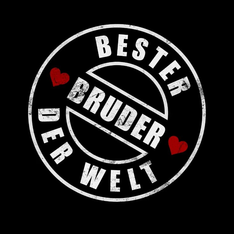 BESTER BRUDER DER WELT
