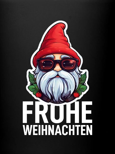 Gnome Gnome Noël