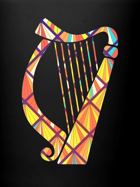 Harp Geometric